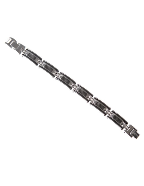 Pulsera negra 1