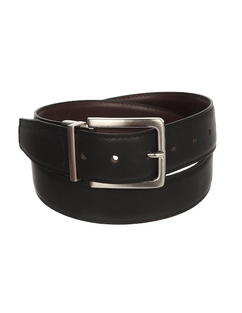 Cinturón de piel para hombre 1