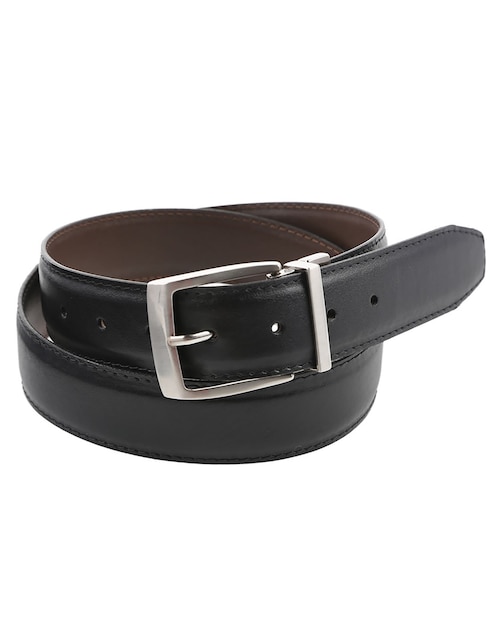 Cinturón de piel para hombre 1