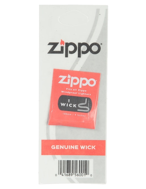 Repuesto de encendedor Zippo