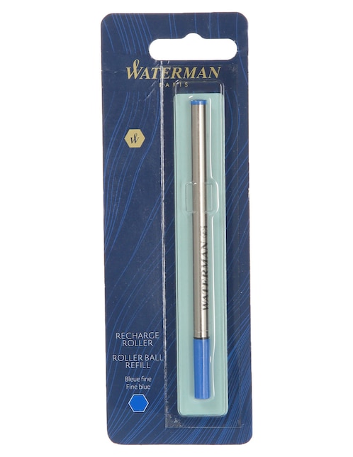 Repuesto para rollerball Waterman