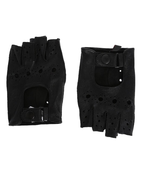 Guantes para conducir para hombre JBE