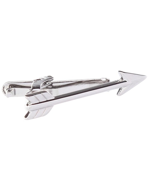 Pisacorbata de presión de metal 1