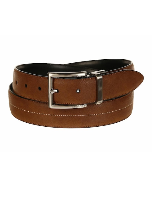 Cinturón reversible de Piel 1