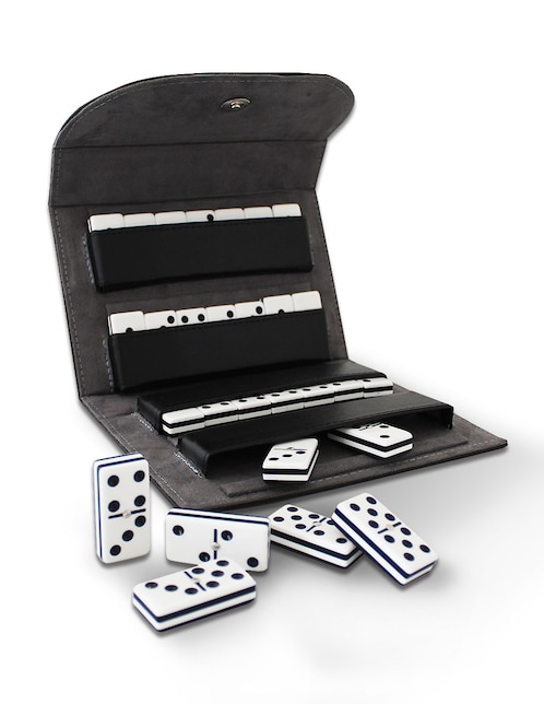 Dominó de mesa 1
