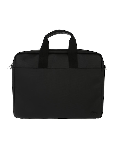 Portafolio Lacoste negro en Liverpool