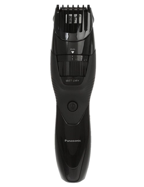 Recortadora de cabello Panasonic ER-GB42-K581