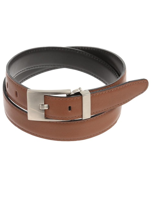 Cinturón de piel para hombre 1