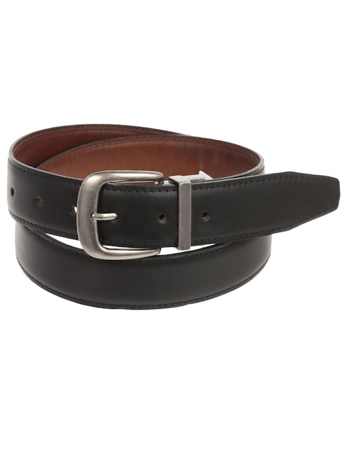Cinturón de piel para hombre 1