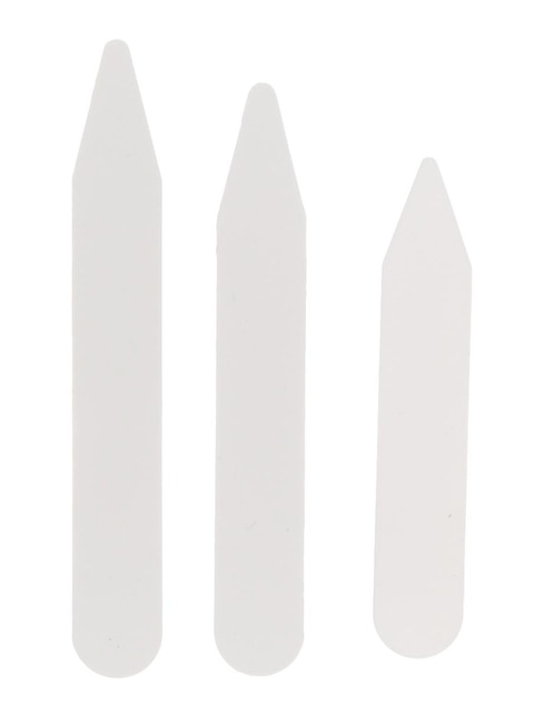 Varillas para cuello de camisa 1