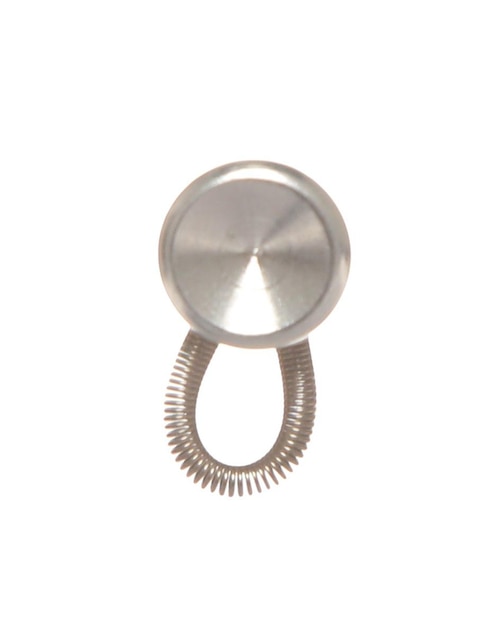 Extensión de cuello gris 1