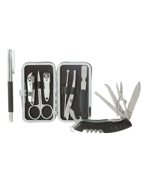 Set regalo Jbe