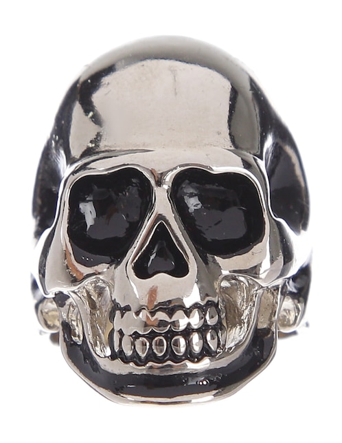 Anillo de calavera Virginstone