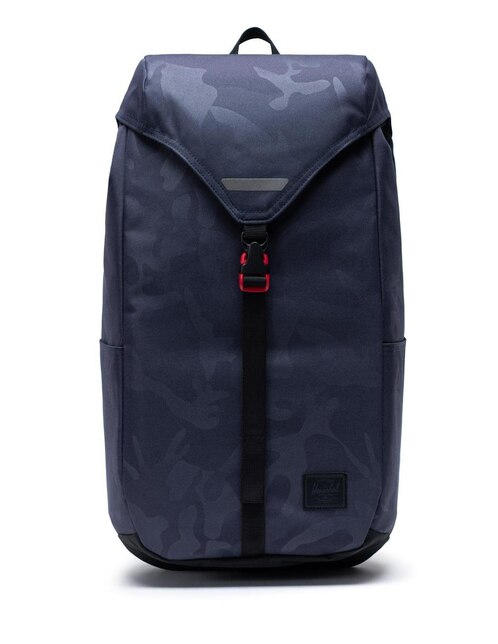 mochila vans bordo