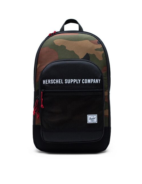 mochilas liverpool mujer