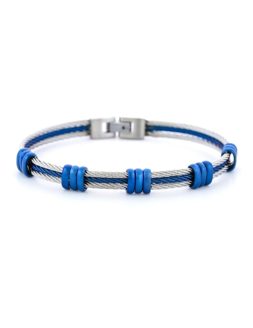 Pulsera Kpenko Collection Trikabel Suburbia