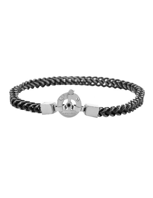 Pulsera Kpenko de acero inoxidable