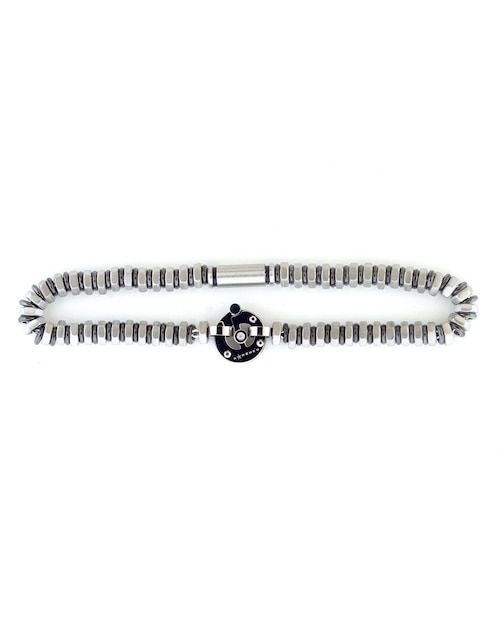 Pulsera Kpenko de acero inoxidable