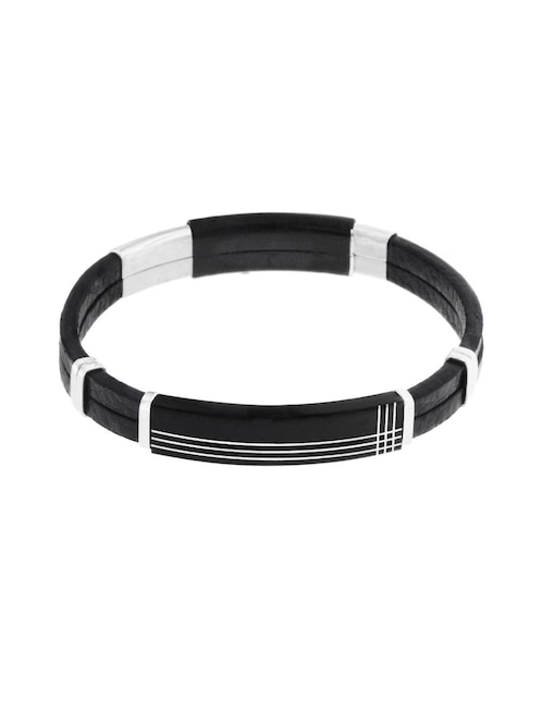 Pulsera Kpenko de acero inoxidable