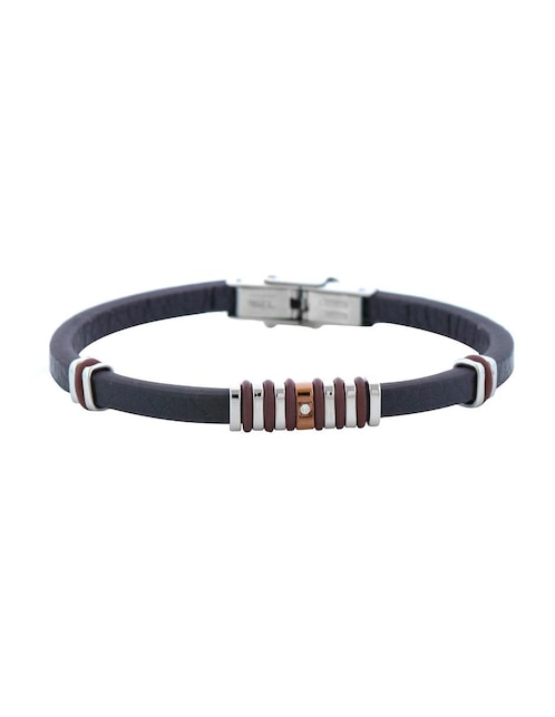Pulsera Collection Triple Sensation 1