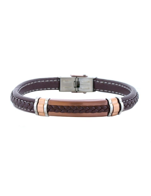 Pulsera Collection Woven Snake 1