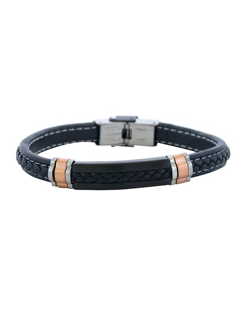 Pulsera Kpenko Collection Woven Snake