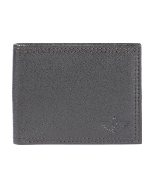 Cartera Trifold para hombre 1