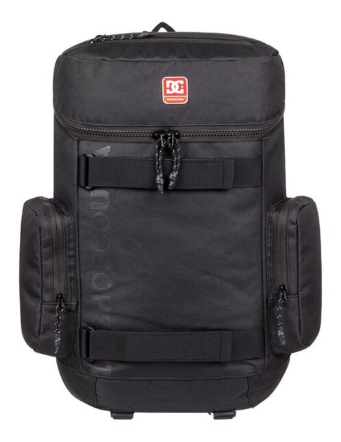Mochila DC Shoes negra en Liverpool