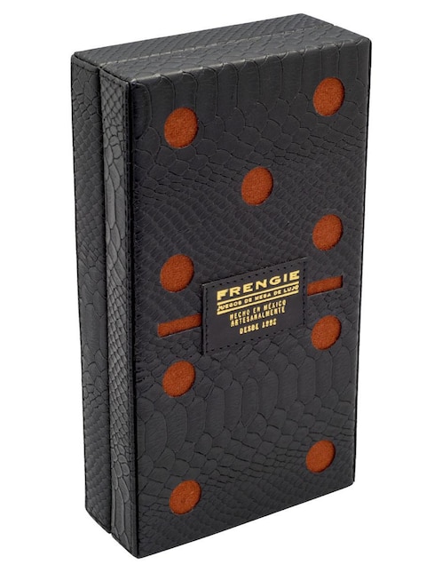 Casino Frengie Novelty