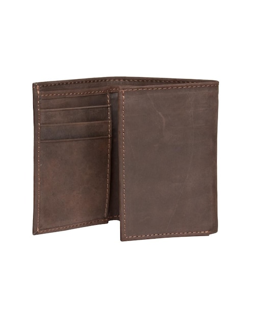Cartera HJ Hinojosa para hombre
