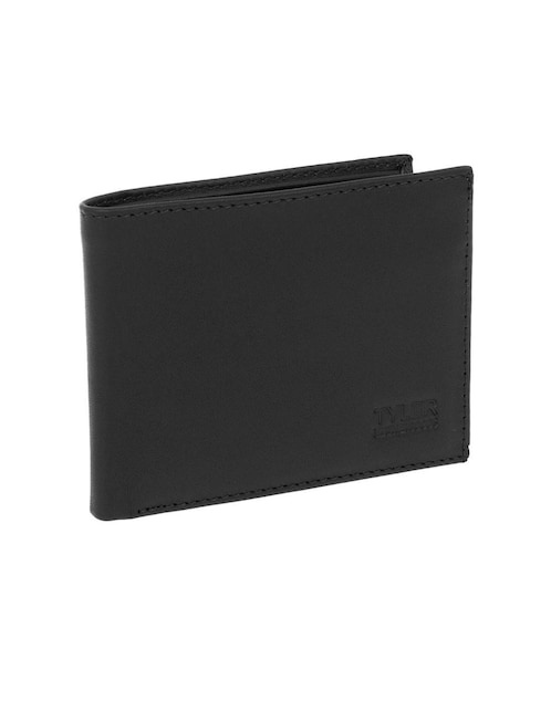 Cartera Tyler para hombre