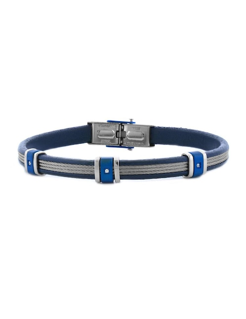 Pulsera Kpenko de acero inoxidable