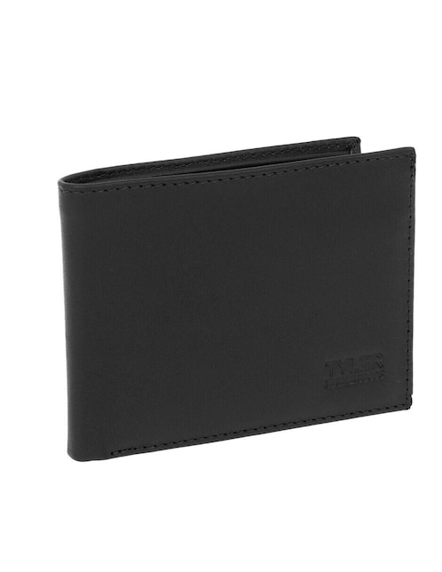 Cartera Tyler para hombre