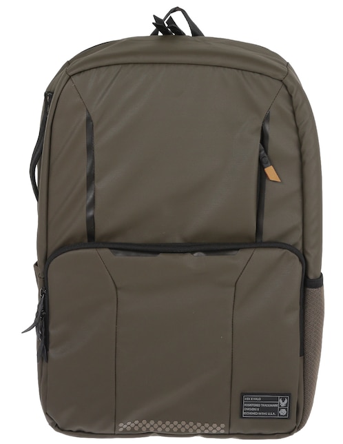 Mochila de viaje Hex para hombre impermeable HALO en Liverpool