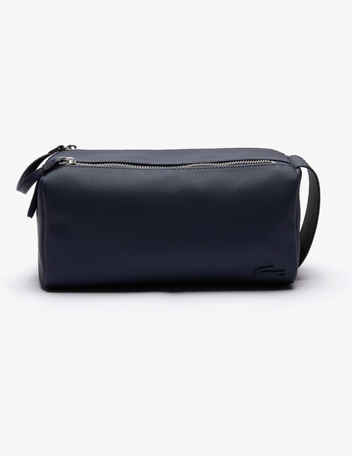 Neceser de viaje para hombre Lacoste impermeable de PVC 1 pieza en Liverpool