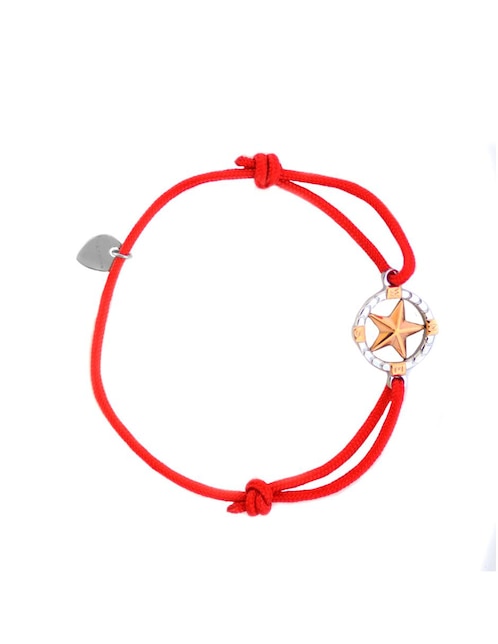 Pulsera de acero 1