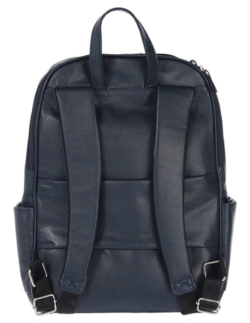 Mochila escolar Michel Domit impermeable para hombre en Liverpool