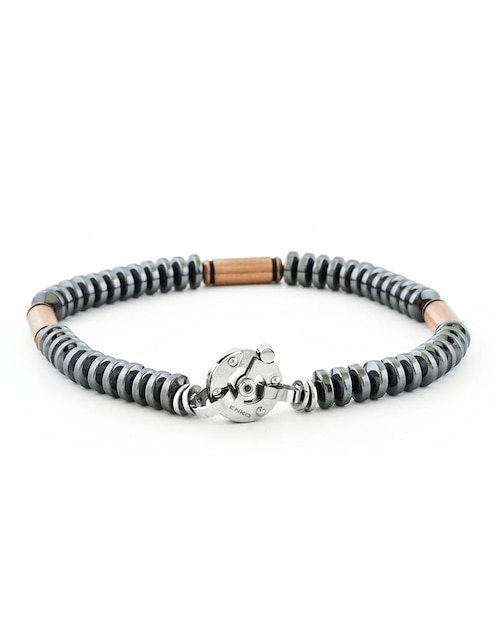 Pulsera Kpenko de acero inoxidable