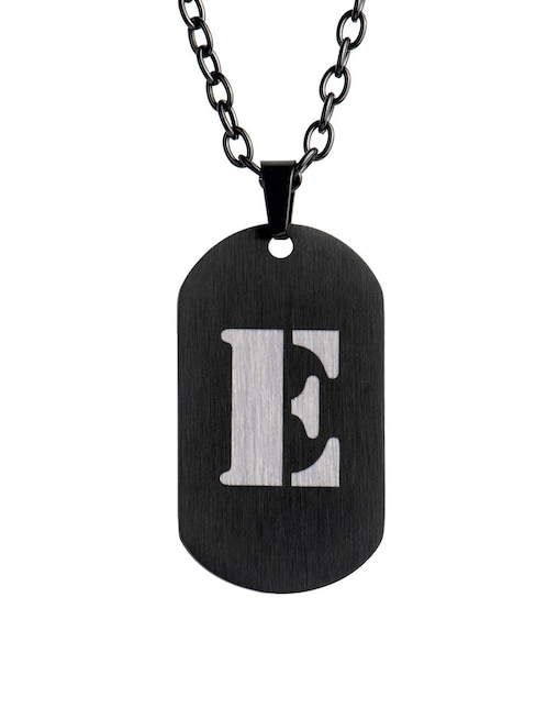 Collar ovalado Dylan 1