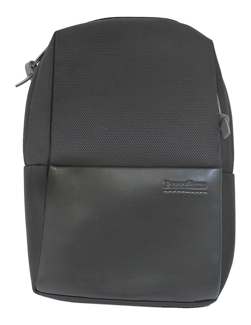 Bolsa mochila Perry Ellis