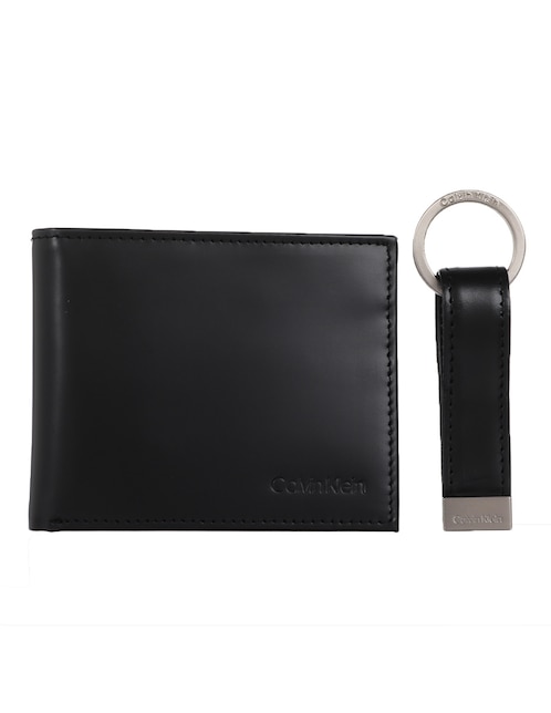 Cartera Calvin Klein para hombre Liverpool