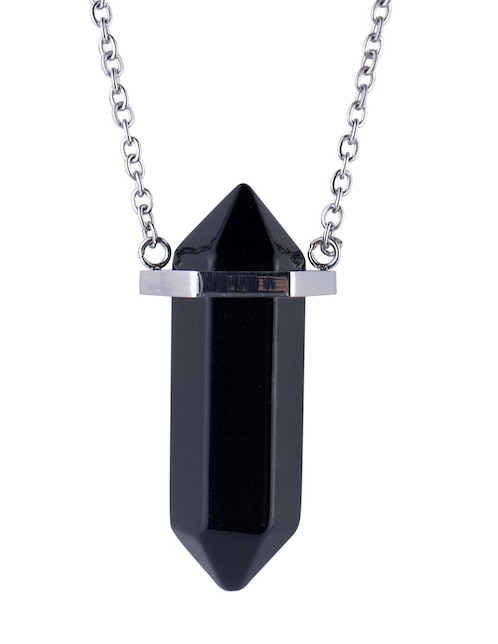 Collar de cuarzo 1