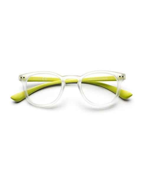 Lentes de lectura B+D unisex