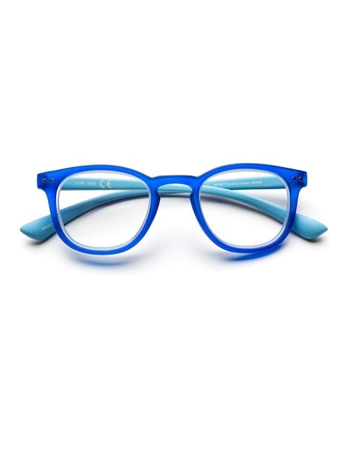 Lentes de lectura B+D unisex