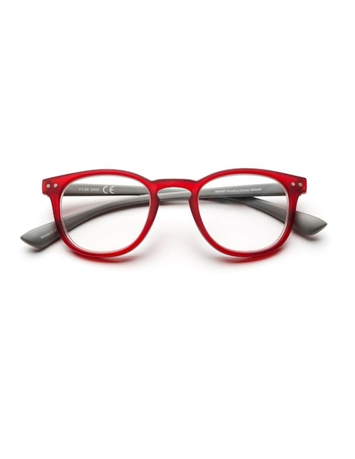 Lentes de lectura unisex