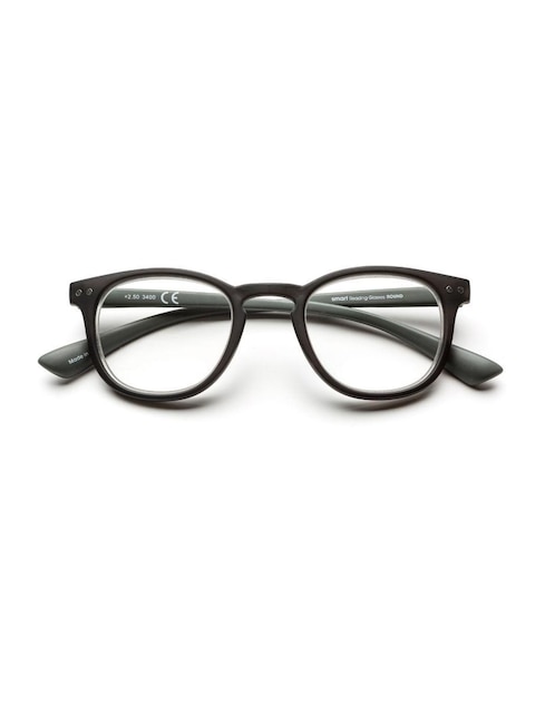 Lentes de lectura B+D unisex