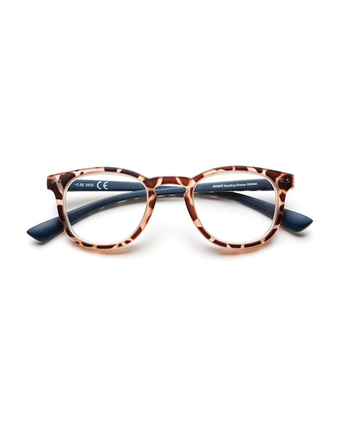 Lentes de lectura B+D unisex
