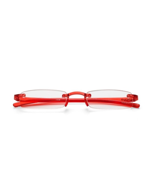 Lentes de lectura B+D unisex