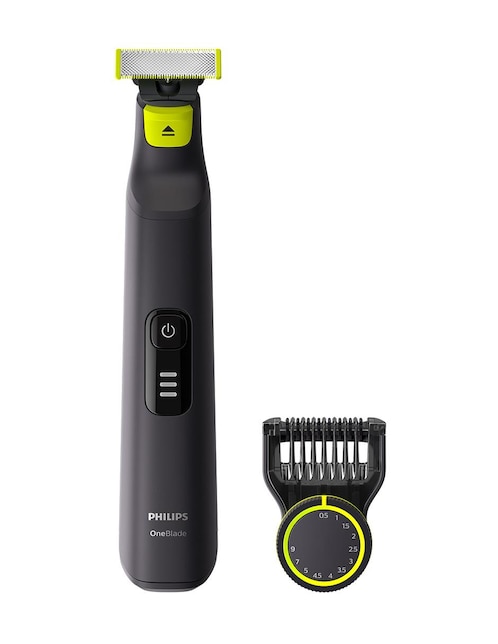 Recortadora de barba Philips OneBlade Pro QP6530/15