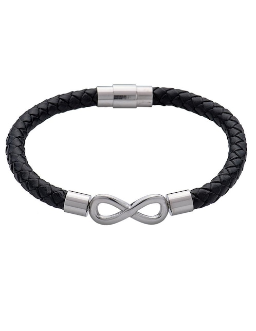 Pulsera de acero inoxidable 1